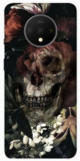 Чохол на OnePlus 7T Romantic Halloween ver.1 фото 1 з 1