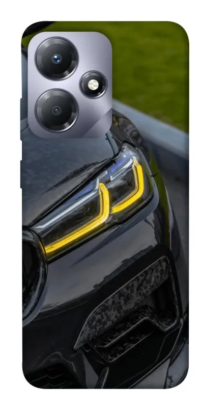 Чохол на Infinix Hot 30 Play BMW v48 фото 1 з 1