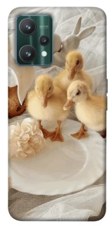 Чохол на Realme 9 Pro Easter Vibes фото 1 з 1