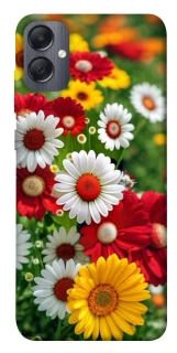 Чохол на Samsung Galaxy A05 Flowers v11 фото 1 з 1