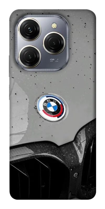Чохол на TECNO Spark 20 Pro BMW v52 фото 1 з 1