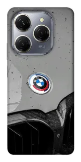 Чехол на TECNO Spark 20 Pro BMW v52 фото 1 из 1