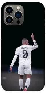 Чехол на Apple iPhone 13 Pro Max (6.7") Kylian Mbappé фото 1 из 1