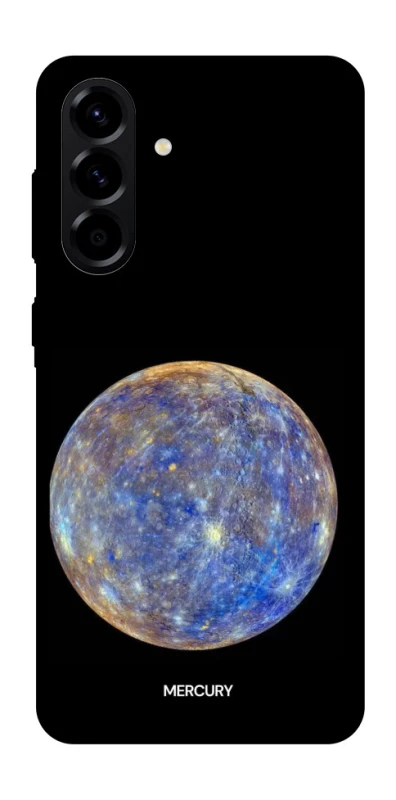 Чехол на Samsung Galaxy A56 5G Mercury фото 1 из 1