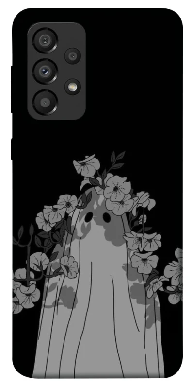 Чохол на Samsung Galaxy A33 5G Cute Halloween фото 1 з 1