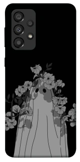 Чохол на Samsung Galaxy A33 5G Cute Halloween фото 1 з 1