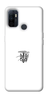 Чохол на Oppo A53 / A32 / A33 Сокіл фото 1 Чохол на Oppo A53 / A32 / A33 Сокіл фото 1 з 1