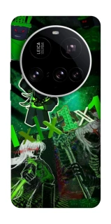 Чохол на Xiaomi 15 Ultra Roblox v5 фото 1 з 1