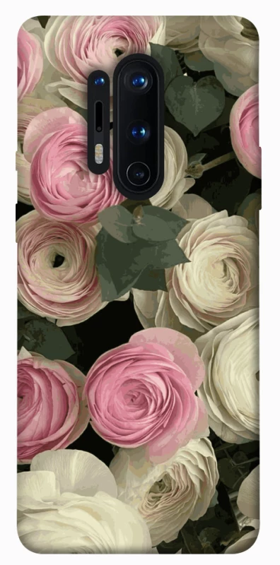 Чохол на OnePlus 8 Pro Gardens фото 1 з 1