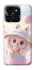 Чохол на Huawei Honor X6a Candy Labubu фото 1 з 1