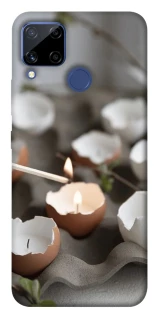 Чехол на Realme C15 Eggcellent фото 1 из 1