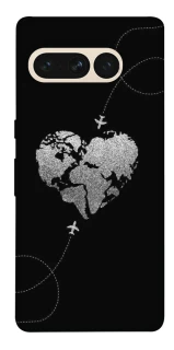 Чохол на Google Pixel 7 Pro Love aesthetic ver.12 фото 1 з 1