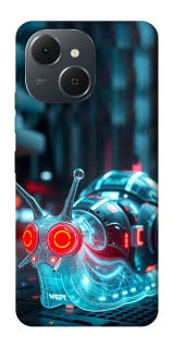 Чехол на TECNO Spark 40C Cyber ​​Snail фото 1 из 1