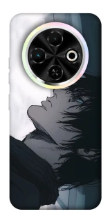 Чехол на TECNO Spark 30C Toji Zenin v2 фото 1 из 1