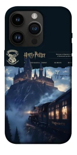 Чехол на Apple iPhone 14 Pro (6.1") The Hogwarts ver.2 фото 1 из 1