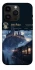 Чехол на Apple iPhone 14 Pro (6.1") The Hogwarts ver.2 фото 1 из 1