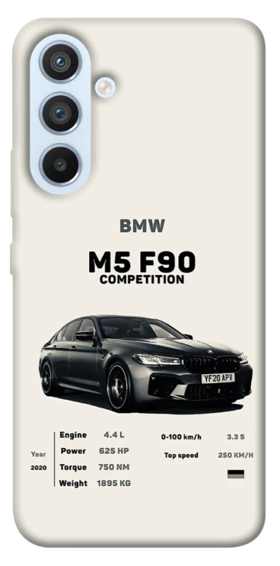 Чохол на Samsung Galaxy A54 5G M5 F90 фото 1 з 1