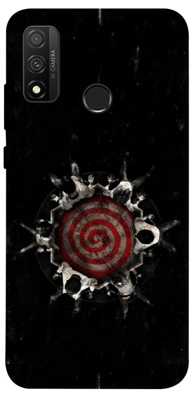 Чохол на Huawei P Smart (2020) Saw фото 1 з 1