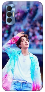 Чохол на TECNO Spark 8P J-Hope - BTS фото 1 з 1