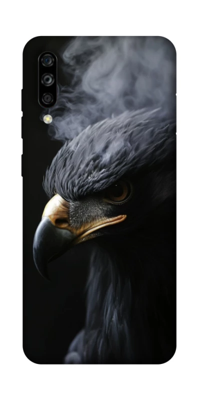 Чохол на ZTE Blade A7s (2019) black eagle фото 1 з 1