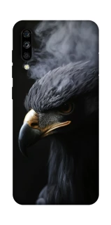 Чехол на ZTE Blade A7s (2019) black eagle фото 1 из 1