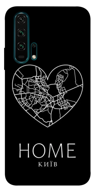 Чохол на Huawei Honor 20 Pro Київ Home фото 1 з 1