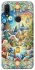 Чохол на Xiaomi Redmi Note 7 / Note 7 Pro / Note 7s Christmas spirit ver.12 фото 1 з 1