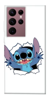 Чехол на Samsung Galaxy S22 Ultra Stitch ver.19 фото 1 Чехол на Samsung Galaxy S22 Ultra Stitch ver.19 фото 1 из 1