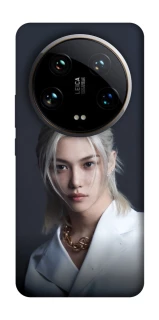 Чохол на Xiaomi 14 Ultra Felix фото 1 з 1