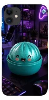 Чохол на Apple iPhone 11 (6.1") Dumpling ver.10 фото 1 з 1