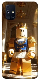 Чохол на Samsung Galaxy M31s Roblox aesthetics ver.6 фото 1 з 1