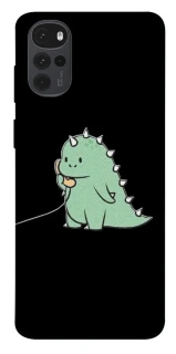 Чохол на Motorola Moto G22 Pair romantic theme ver.5 фото 1 з 1