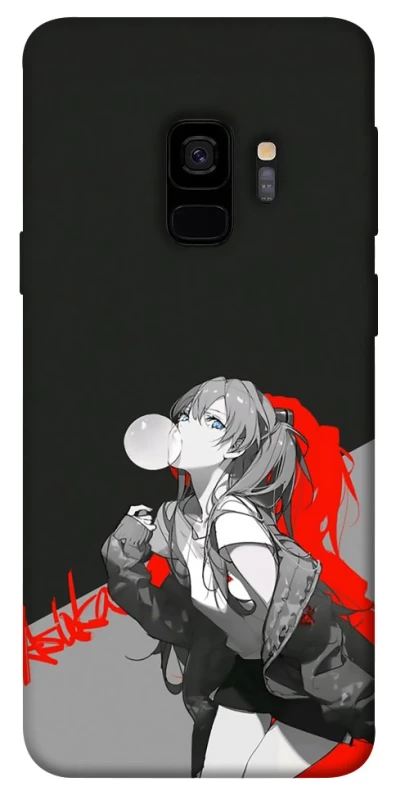 Чохол на Samsung Galaxy S9 Asoka фото 1 з 1