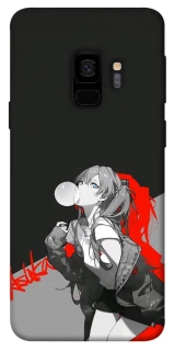 Чохол на Samsung Galaxy S9 Asoka фото 1 з 1