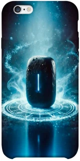 Чохол на Apple iPhone 6/6s plus (5.5") Руна Іса фото 1 з 1