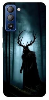 Чехол на TECNO Pop 5 LTE Forest demon фото 1 из 1