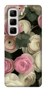 Чехол на Infinix Hot 50 4G Gardens фото 1 из 1