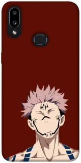 Чехол на Samsung Galaxy A10s Sakuna v3 фото 1 из 1