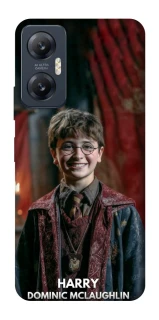 Чохол на Infinix Hot 20 5G New Harry Potter ver.2 фото 1 з 1