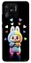 Чохол на Xiaomi Redmi 10C Labubu Love фото 1 з 1