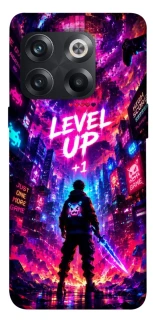 Чехол на OnePlus 10T Level UP фото 1 из 1