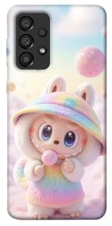 Чехол на Samsung Galaxy A33 5G Candy Labubu фото 1 из 1