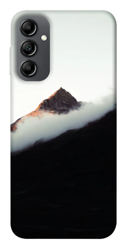 Чехол на Samsung Galaxy A14 4G/5G Mountain v3 фото 1 из 1