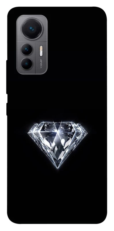 Чехол на Xiaomi 12 Lite Бриллиант фото 1 из 1