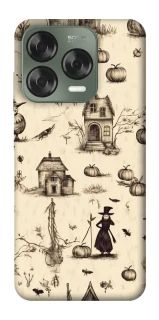 Чохол на ZTE Nubia V70 Design Halloween aesthetic ver.1 фото 1 з 1