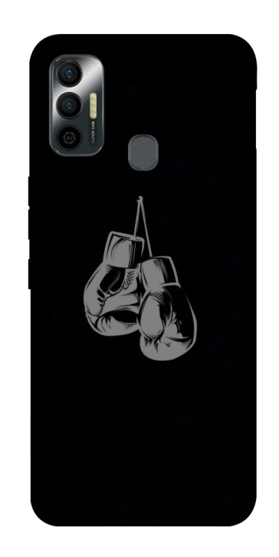 Чохол на TECNO Spark 7 boxing фото 1 з 1