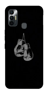Чехол на TECNO Spark 7 boxing фото 1 из 1