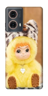 Чохол на Motorola Moto G85 Wakuku ver.3 фото 1 з 1