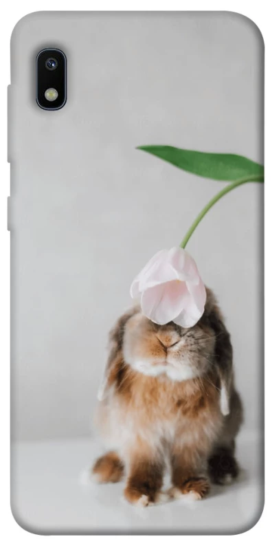Чохол на Samsung Galaxy A10 (A105F) Bunny фото 1 з 1