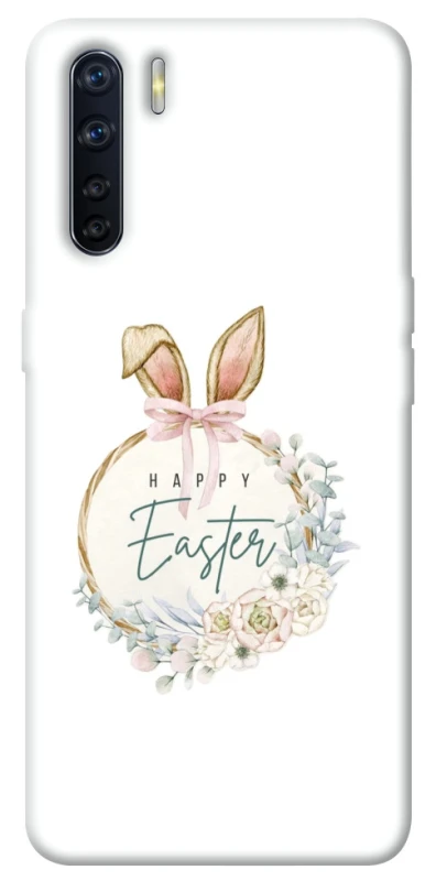 Чехол на Oppo A91 Easter ver.7 фото 1 из 1